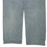 Levis Jeans - 32W 30L Light Wash Denim