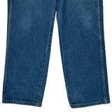 Levis Jeans - 32W 29L Blue Denim