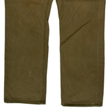 Polo By Ralph Lauren Chinos - 34W 30L Khaki Cotton