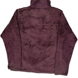 Patagonia Fleece - Medium Purple Polyester
