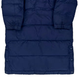 Age 4 Polo By Ralph Lauren Puffer - XS Blue Polyester