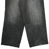 Southpole Jeans - 30W 20L Gray Cotton