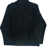 The North Face Fleece - XL Black Polyester