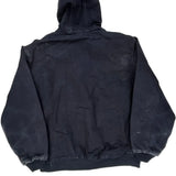 Carhartt Jacket - XL Navy Cotton