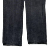 Levis Double Knee Jeans - 34W 30L Grey Denim