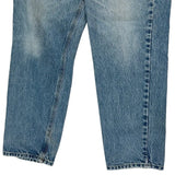 Carhartt Jeans - 34W 30L Light Wash Cotton