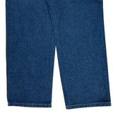 Dickies Carpenter Jeans - 34W 30L Blue Denim