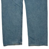 Levis 501 Jeans - 34W 31L Light Wash Denim