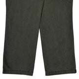 Carhartt Carpenter Pants - 36W 34L Gray Cotton