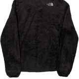 The North Face Fleece Jacket - No Size Black Polyester