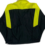 Nike Windbreaker - Medium Black Polyester