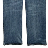 Levis 501 Jeans - 36W 30L Blue Cotton