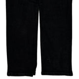 Levis 511 Jeans - 32W 30L Black Cotton
