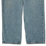 Levis Jeans - 34W 29L Light Wash Denim