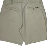 Polo By Ralph Lauren Chino Shorts - 38W 8L Beige Cotton