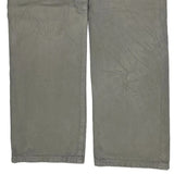 Levis Jeans - 34W 30L Grey Cotton