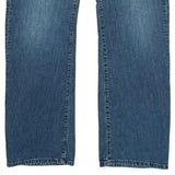 Diesel Jeans - 30W 30L Blue Denim