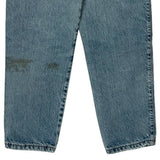 Levis Jeans - 24W 29L Light Wash Denim
