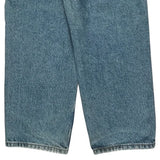 Levis Jeans - 32W 30L Blue Denim
