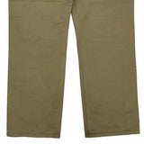 Tommy Hilfiger Chinos - 31W 30L Beige Cotton