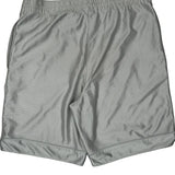 Nike Sport Shorts - Medium Grey Polyester