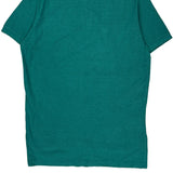 Polo By Ralph Lauren Polo Shirt - Large Green Cotton