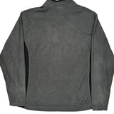 Columbia Fleece - XL Gray Polyester