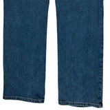 Carhartt Jeans - 32W 30L Blue Cotton