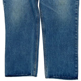 Levis Jeans - 36W 30L Blue Denim