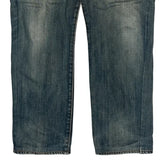 501 Levis Jeans - 34W 30L Blue Cotton