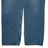 Levis Jeans - 36W 31L Blue Denim
