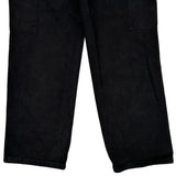 J.Galt Carpenter Pants - 29W US 8 Black Cotton