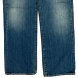 Ralph Lauren Jeans - 33W 32L Blue Denim