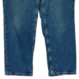Tommy Hilfiger Jeans - 32W US 10 Blue Denim
