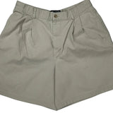 Ralph Lauren Shorts - 29W UK 12 Beige Cotton