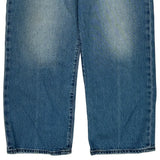 Levis Jeans - 29W UK 12 Blue Denim