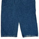 Wrangler Carpenter Jeans - 33W 30L Blue Denim