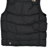 The North Face Gilet - XL Black Down