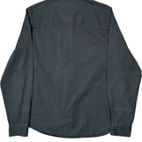 Harley Davidson Shirt - Large Gray Cotton