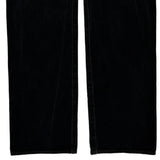 501 Levis Jeans - 34W 30L Black Cotton