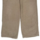 Gap Carpenter Pants - 30W 30L Beige Cotton