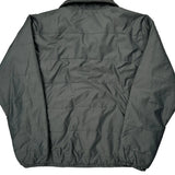 The North Face Jacket - Large Gray Polyester