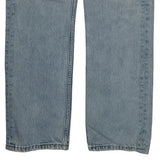 Levis Jeans - 27W 30L Light Wash Cotton