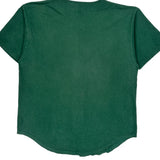 Green Bay Packers Badger Sport Nfl T-Shirt - XL Green Cotton