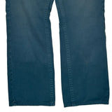 True Religion Jeans - 34W 30L Blue Cotton