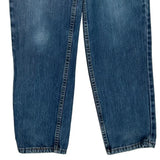 550 Levis Jeans - 26W UK 6 Blue Cotton