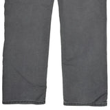 Dickies Pants - 36W 32L Gray Cotton Blend