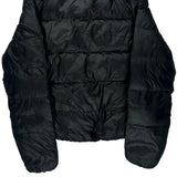 Nike Puffer - Small Black Polyester