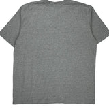 Carhartt T-Shirt - 2XL Grey Cotton