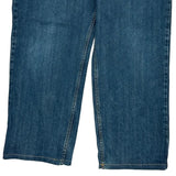 Levis 559 Jeans - 34W 30L Blue Denim